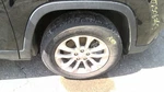 Wheel 17X7 Aluminum Painted 10 Spoke Opt Wfn Fits 20-22 Cherokee 5125824. Fixed Price $100.00.