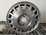 1990-1991 Honda Accord Machined 15" Oem Alloywheel 3419223, 42700SM4A, 63711. Fixed Price $99.00.