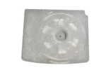 03-13 Maserati Quattroporte M139 Rear Spare Tire Cover Panel Black 69299506 Oem. Fixed Price $58.90.