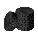 Toyo Open Country R/t LT285/70R17 121Q All Season Tires 350160 (set Of 4). Fixed Price $1515.95.
