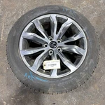 2011-15 Lexus Nx Wheel 18" Rim W/tpms & Tire 18X7.5 235/55R18 Used 22 Year 1PCS. Fixed Price $224.99.