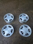 Oem General Motors Astro Safari Gmc Wheel 15 Original 9591912. Fixed Price $499.99.