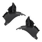 For Volkswagen Golf 2018-2021 Fender Liner Driver And Passenger Side Pair Capa. Fixed Price $175.75.