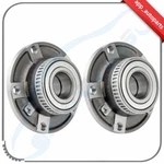 2 Set Front Wheel Hub Bearing Assembly Fits Bmw 850I 740I 735I 540I 535I 530I. Fixed Price $46.99.