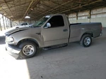 Wheel Heritage 16X7 Steel 14MM Lug Fits 00-04 Ford F150 Pickup 2446811. Fixed Price $84.95.