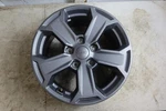 2017-2018 Jeep Wrangler Jk Rubicon Recon Oem Wheel Single 17X7.5 Gray 6ED73NTZAA. Fixed Price $129.95.