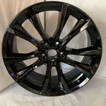 Ford Flex 2016 2017 2018 2019 20" Oem Wheel Rim Black GA8Z1007A New True. Fixed Price $399.99.