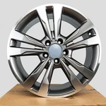 New 18'' Replacement Wheel Rim For Mercedes-benz E350 E400 2014 2015 2016 Us. Fixed Price $142.49.