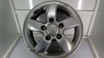 Wheel 16X7 Alloy Curved Spoke Fits 08-09 Sorento 412564. Fixed Price $94.88.