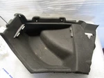 2020-2025 Toyota Corolla Hatchback Right Pass Rear Trunk Side Carpet Trim Liner. Fixed Price $170.00.