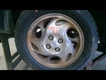 Wheel 15X6 Aluminum Slot Fits 95-99 01 Saturn Series 1165058. Fixed Price $114.99.