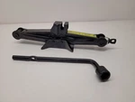 2016-2020 Kia Optima Scissor Spare Tire Jack 09110B1000. Fixed Price $83.64.