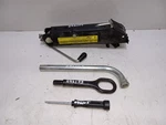 Vw Volkswagen Cc 2009 Jack 581461. Fixed Price $75.00.
