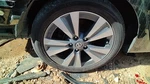 Wheel 17X6-1/2 Alloy 5 Grooved Spoke Sl Fits 16-19 Sentra 2486166. Fixed Price $25065.00.