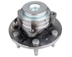 Eccpp Front Wheel Hub Bearing Pair For 2007-2013 Chevy Silverado Tahoe 1500 2WD. Fixed Price $125.95.