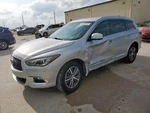 Jack Oem 2017 Infiniti QX60. Fixed Price $75.00.