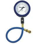 Intercomp Racing 360058 4" Ultra Deluxe Air Pressure Gauge Glow-in-the-dark. Fixed Price $103.21.