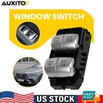 Power Window Switch Rear Right/ Left For Mercedes-benz W222 S550 S600 2229051505. Fixed Price $21.84.