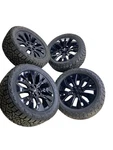 2025 Ford Expedition 22X9 Spoke Wheel Rim Set B/p 6X135MM W/ 285/50R22. Fixed Price $3499.92.