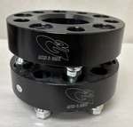 G2 Forged Aluminum 5X5 1.50 Wheel Spacers 2007 & Up Jeep #93-73-150 #M1392. Fixed Price $85.49.