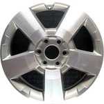 (ships Today) Wheel Rim Gmc Acadia 19 2009-2012 09598456 Oem 5430. Fixed Price $219.00.