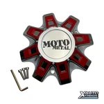 Moto Metal MO969 Wheel Center Cap 8 Lug Chrome M-947CH. Fixed Price $50.00.