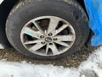 Wheel 16X6-1/2 Alloy Angled Spoke With Oem 16-18 Optima 1333195. Fixed Price $118.29.