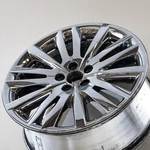 Lincoln Mkx 20" Inch Rim Oem 2011 2012 2013 2014 2015 2016 Original Wheel. Fixed Price $618.36.
