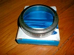 Nos 1956 Ford Truck Differential Bearing Cup B6J-1243-A. Fixed Price $14.99.
