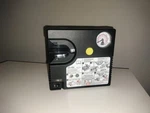 Continental Contimobilitykit Car Tire Pump Inflator Air Compressor. Fixed Price $40.00.
