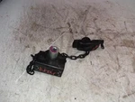 4 Runner 2020 Spare Wheel Carrier 937565. Fixed Price $71.95.