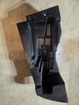 15-18 Toyota RAV4 Trunk Floor Left Storage Tray Compartment Box 6499742050. Fixed Price $100.00.