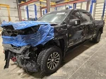 Used Wheel Fits: 2022 Gmc Sierra 1500 Pickup 18X8-1/2 12 Spoke Opt RT5. Fixed Price $208.75.