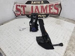 2021-2025 Gm Suv's Spare Tire Jack & Toolkit, Black, Id 84867899. Fixed Price $130.00.