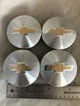 Set Of 2014-18 Chevy Tahoe Suburban Silverado Wheel Center Hub Cap 22837060. Fixed Price $29.00.