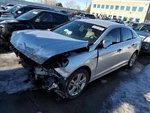 Wheel 17X7 Alloy Us Built Without Fits 18-19 Sonata 1071651. Fixed Price $127.78.