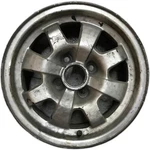 Porsche 14X6 924 Wheel Oem Rim Factory Stock 1977-1982. Fixed Price $145.97.