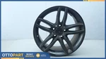 2012-2014 Mercedes C300 Wheel Rim Twin Spoke Black 17" X 8.5" A2044017902 Oem. Fixed Price $108.14.