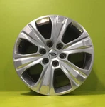 15 16 Ford Expedition 20X8-1/2" Alumunum Spoke Wheel Rim Oem R191. Fixed Price $140.00.