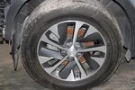 20-22 Palisade Wheel 18X7.5 Alloy Factory Oem Rim Ten 10 Spoke Wty. Fixed Price $233.99.