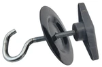98-11 Crown Victoria Police Grand Marquis Spare Tire J Hook Mount Tie Hold Down. Fixed Price $24.95.
