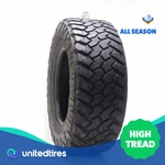 Used Lt 35X12.5R18 Nitto Trail Grappler M/t 123Q - 8.5/32. Fixed Price $236.80.