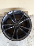 (1) Oem Chrysler Black Charger Challenger Wheel 2016-2019 Rim Original 2563. Fixed Price $189.99.