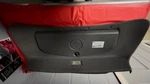 Genuine Bmw 96-03 E39 528I 530I 540I Rear Trunk Lid Liner Tool Tray Cover Carpet. Fixed Price $129.50.