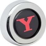 1967-68 Camaro Chevelle Nova; Yenko Rally Ii Center Wheel Hub Cap; Each;. Fixed Price $34.99.