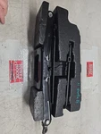 2011 Hyundai Santa Fe Tire Jack Set & Tool Kit Foam Case. Fixed Price $60.00.