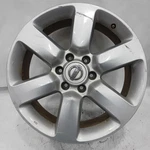 '08-'15 Nissan Titan Wheel 20X8 Alloy Silver Oem Grade B. Fixed Price $130.00.