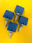 Smp, Set Of (4) Tpms Tire Pressure Monitoring System. Fixed Price $50.75.