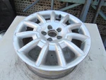Aluminum Alloy Factory Oem Wheel Rim Beetle 2002 2007 Vw 16X6-1/2 11 Spoke 5 Lug. Fixed Price $79.99.