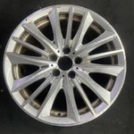 Front Bmw Machined Silver 650I 640I Activehybrid 535D M6 Wheel 19X8.5 71417. Fixed Price $223.17.